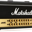 Marshall JVM410H 100-watt 4-channel Tube Head (JVM410Hd8)