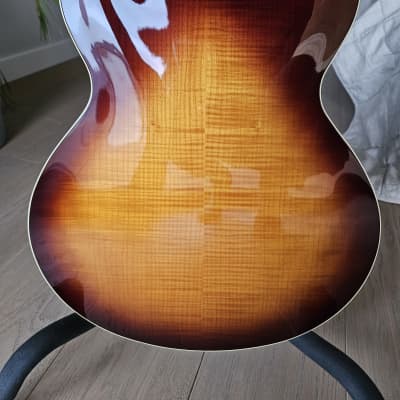 Yamaha SA2200 - Violin Sunburst image 11