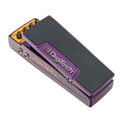Reverb.com listing, price, conditions, and images for digitech-digitech-jimi-hendrix-experience