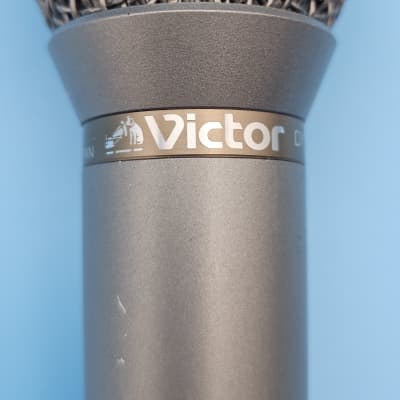☆Vintage RCA Victor Japan MD-703 Dynamic Microphone - Shure SM57 SM58 Alternative image 4