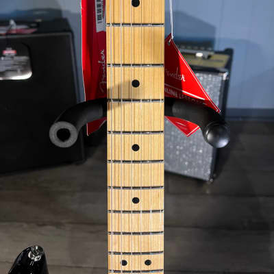 Fender Player Stratocaster HSS 3-Tone Sunburst w/ Free Shipping image 4