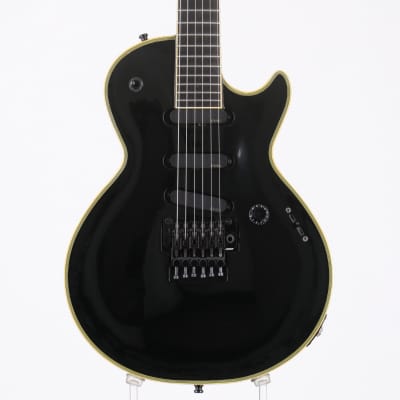 ESP Eclipse Sugizo Signature Mixed Media Brilliant | Reverb Australia