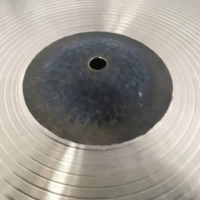 Sabian Crescent Element 15" Hi Hat Cymbals/Model # EL15H/New image 3