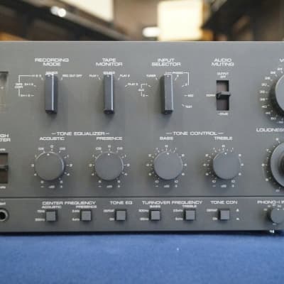 RARE - RESTORED Vintage Yamaha  C-1, Sounds Amazing! image 2