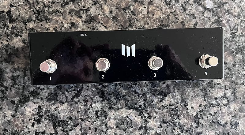Meris Preset Switch