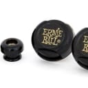 Ernie Ball P04601 Super Locks Black