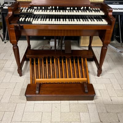 Hammond B3 Organ with Leslie Speaker 1955 - 1974 | Reverb Italia