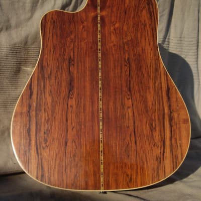Gibson LES PAUL JUMBO 1969 image 7
