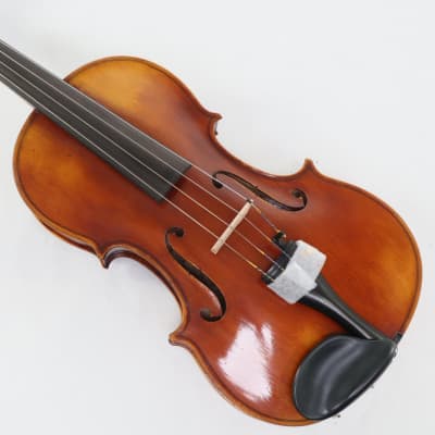 Glaesel Model VAG2E15 'Heimrich Werner' 15 Inch Viola - Viola Only - BRAND NEW image 2