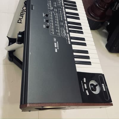 Korg PA3X LE 76 Key Professional Arranger Keyboard Used in mint condition