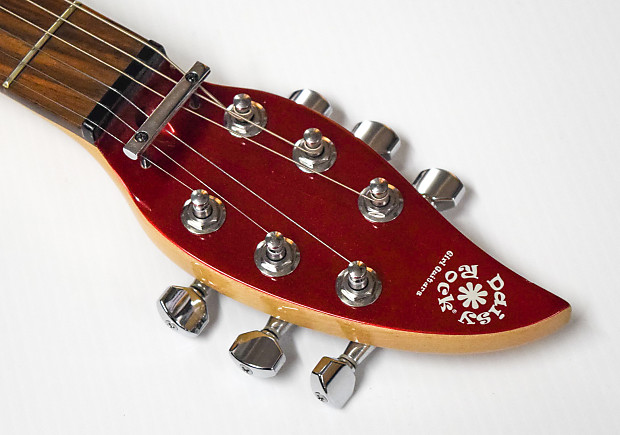 Daisy Rock Heartbreaker | Reverb