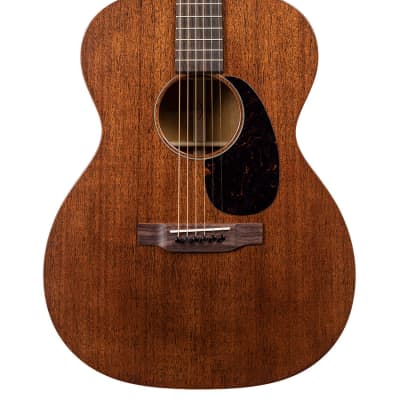 Martin 15 Series 000-15M Acoustic Guitar - Mahogany image 2