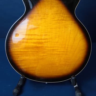 Gibson ES-335 1995 - Vintage Sunburst / Unplayed!!! image 11