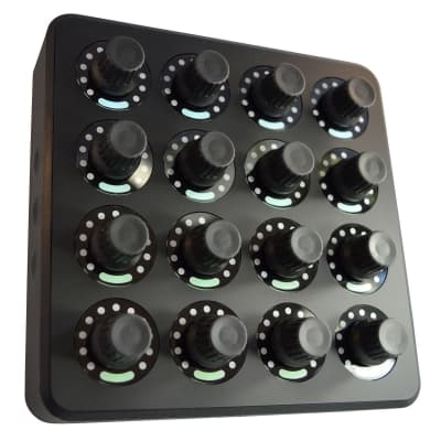 DJ Tech Tools Midi Fighter Twister | Reverb