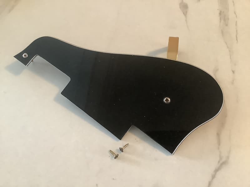 Washburn J6 J9 J3 Pickguard Archtop Hollow Body Jazz Guitar Reverb