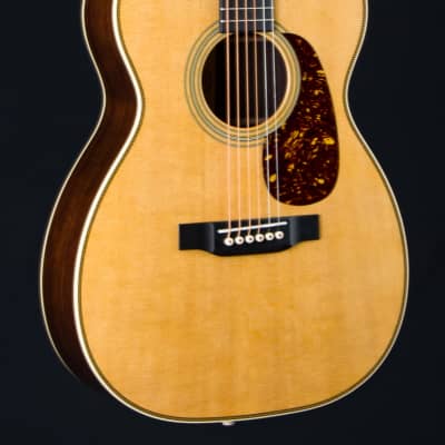 Martin 00-28 Indian Rosewood and Sitka Spruce NEW for sale
