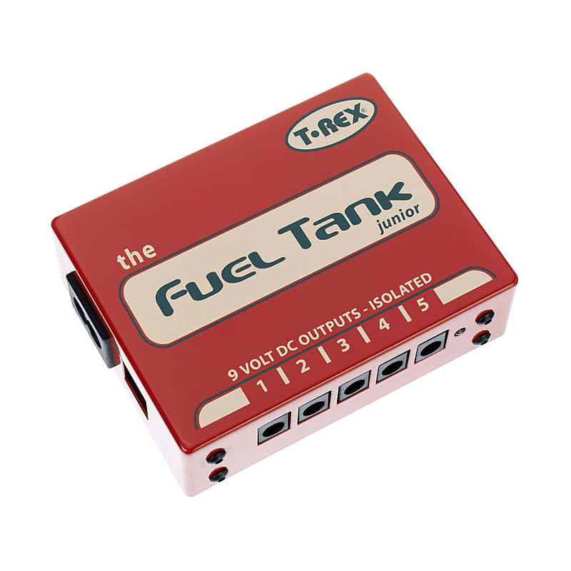 TRex Fuel Tank Junior TR10330 Reverb