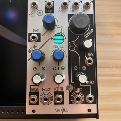 Make Noise tELHARMONIC Module