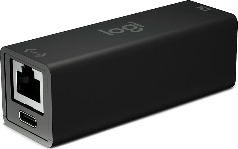 Logitech Mevo Start Power Adapter Reverb