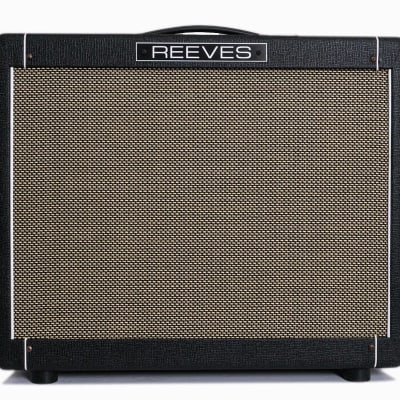 Reeves Custom 12 PS 1x12 Combo w/Power Scaling & Celestion Creamback for sale
