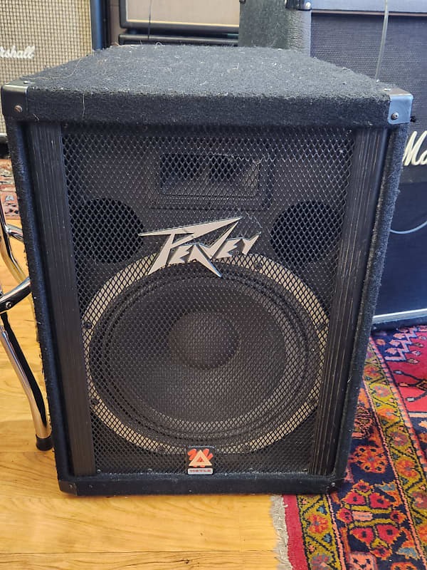 Peavey 115TLS Passive Speaker Reverb