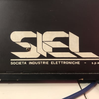 Siel Orchestra from 1979 image 5