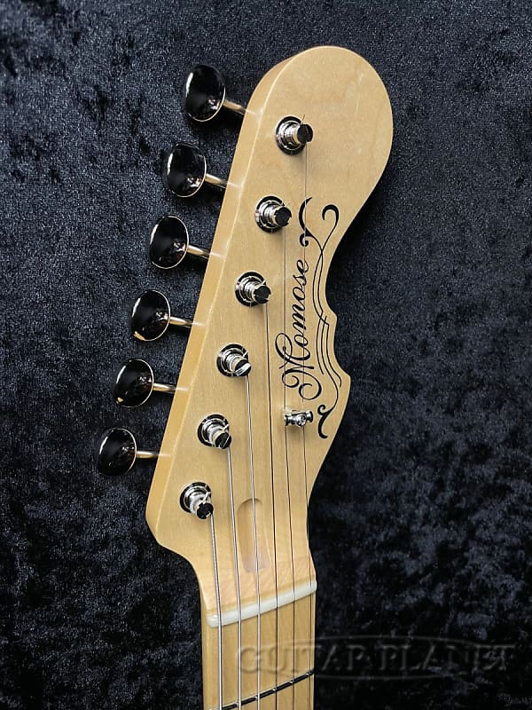 Momose MT2-STD/M SBBD Made In Japan【18570】【3.1kg】 | Reverb Momose MT2-STD/M SBBD Made In Japan【18570】【3.1kg】 | Reverb