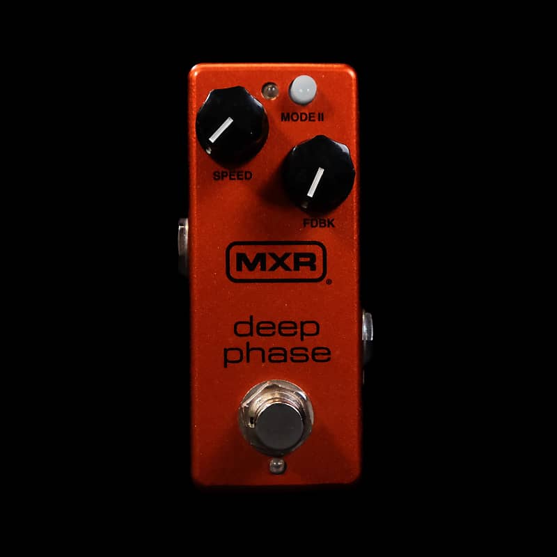 MXR M279