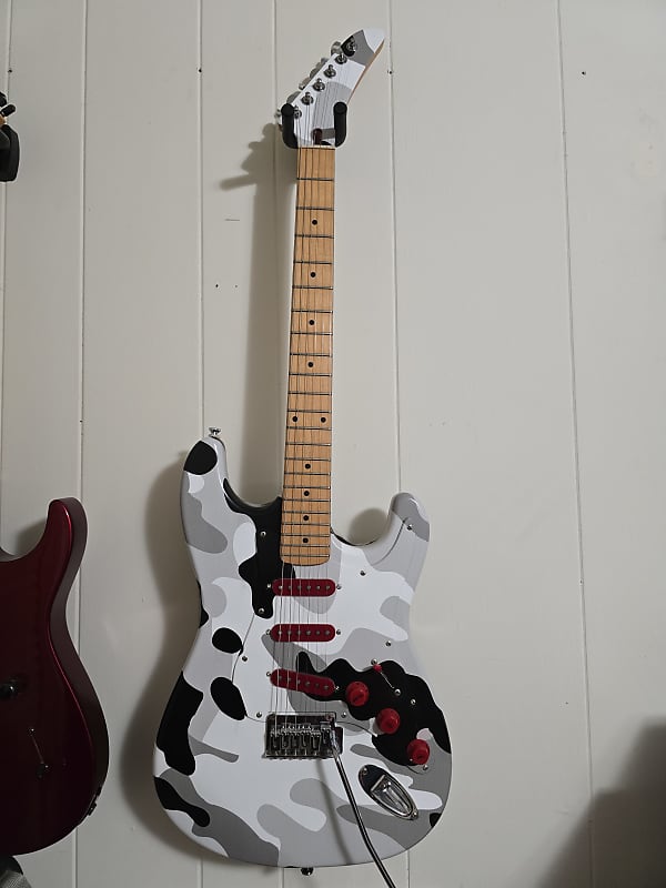 Epiphone S-310 (1988 - 1999) | Reverb