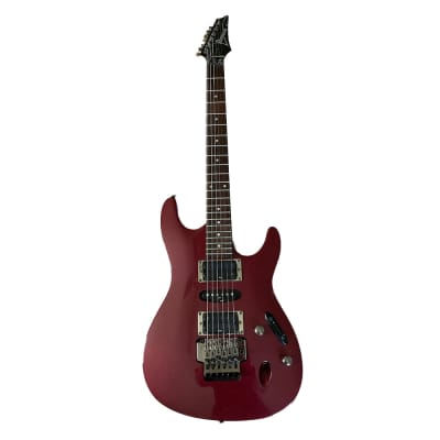 Ibanez S470 Standard MIJ 1992 - 1999 | Reverb