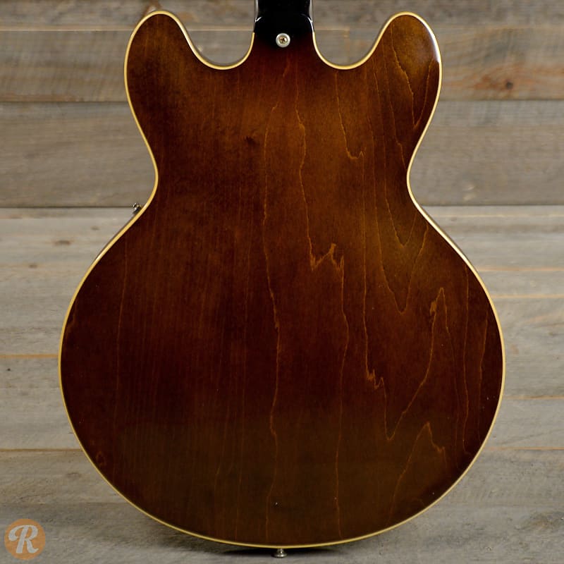 Gibson Memphis '64 ES-330 image 4