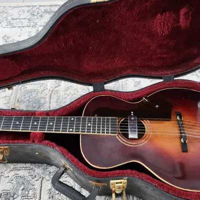 Gibson L-1 Archtop 1902 - 1925