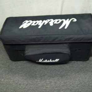 Amp head 2025 bag