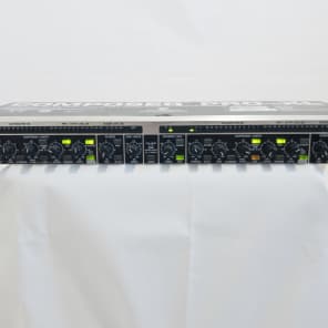 【極美品】Behringer MDX2600 COMPOSER PRO-XL behringer-composer-pro-xl-