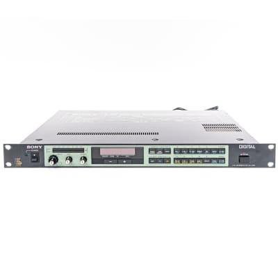 Sony MU-R201 - Gearspace