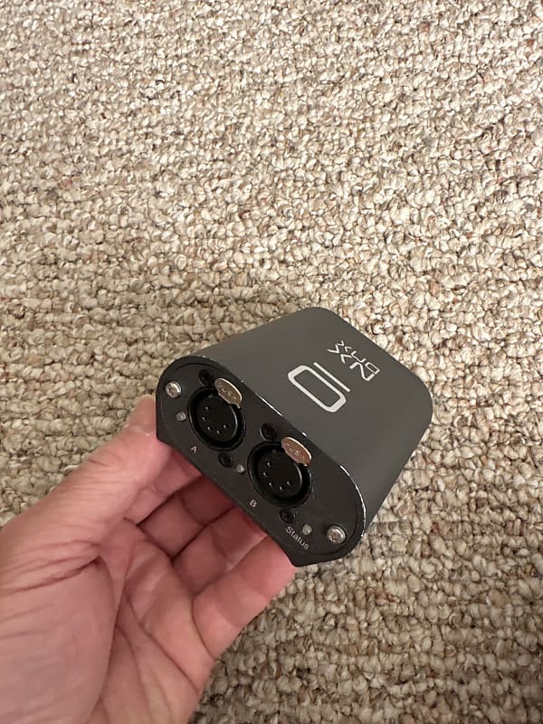 最終値下NX DMX 照明OBSIDIAN ONYXシステムDMXコントローラー NX DMX（最終値下NX DMX 照明OBSIDIAN ONYXシステムDMX