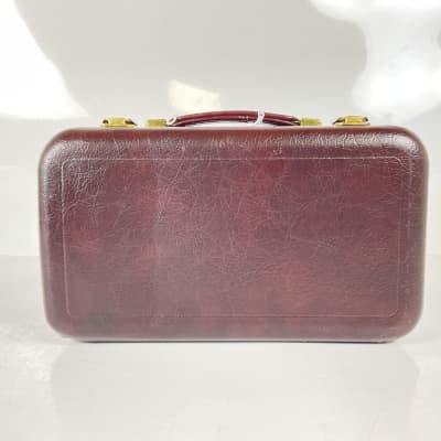 Used Buffet R13 Bb Clarinet (SN: 527601) image 3