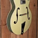Gretsch 6125 Single Anniversary 1962 - Gloss Smoke Green