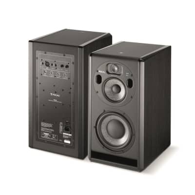 Focal - TRIO 6 BLACK ST6 image 3