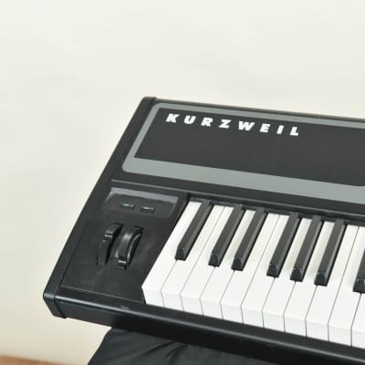 Kurzweil PC1X 88-Note Weighted Keyboard (NO POWER SUPPLY) CG00ZMK image 5