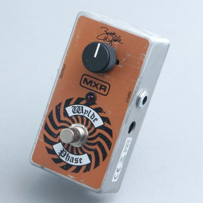 MXR ZW90 Zakk Wylde Phase