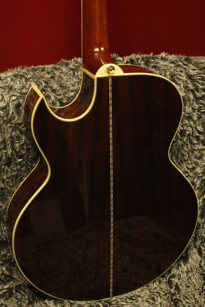 Epiphone pr5ena 2025