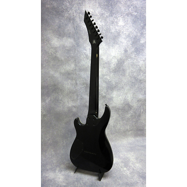 Bc rich villain escape 8 2025