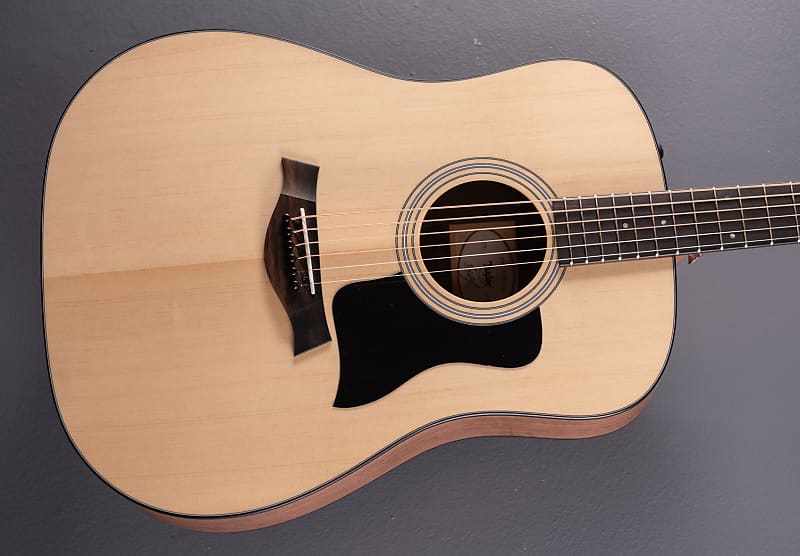 Taylor 110e Walnut with Maple Neck | Reverb