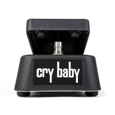 Jim Dunlop 95q Crybaby Guitar Effect Pedal for sale