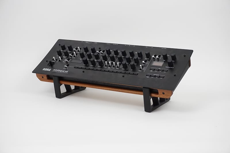 Korg minilogue xd deals rack