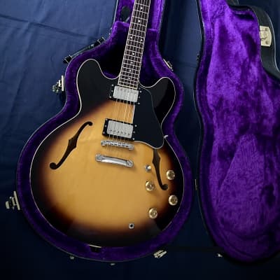 ☆Summer SALE!☆ Epiphone Japan ES-335 1999 GibsonHead