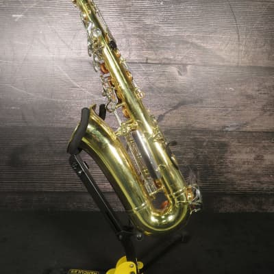 Yamaha YAS-23 Alto Saxophone (Indianapolis, IN) image 2