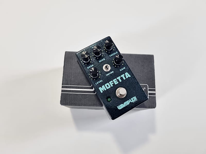 Wampler Mofetta