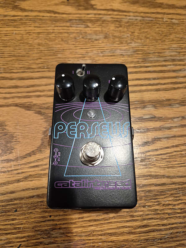 Catalinbread Perseus